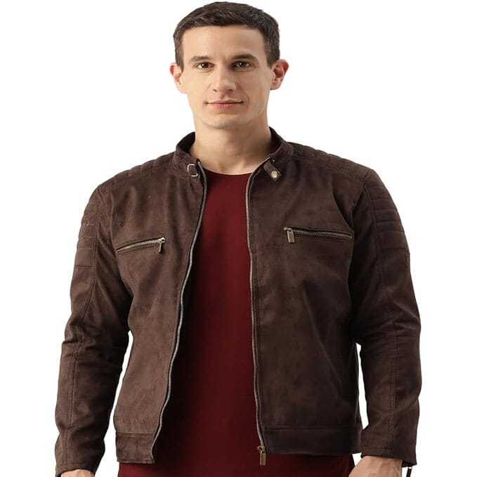 Leather Jackets for Men